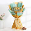 Buy Special Elegant Chocolate Bouquet