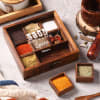 Spicy Squares Personalized Masala Box Online