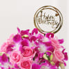 Shop Splendid Birthday Arrangement