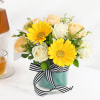 Splendid Blossom Arrangement Online