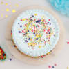 Buy Sprinkle Delight Celebration Cake