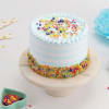 Sprinkle Delight Celebration Cake Online