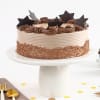 Buy Starry Choco Delight Cake