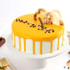 Gift Sunny Butterscotch Cake