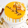 Sunny Butterscotch Cake Online