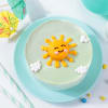 Buy Sunny Sky Cute Cake