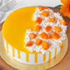 Sunshine Mango Cake (Half Kg) Online