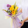 Gift Sunshine Serenade Bouquet