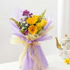 Sunshine Serenade Bouquet Online