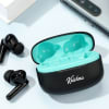 Buy Super Cool Personalized Ear Buds