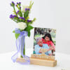 Shop Superdad Personalized Exquisite Arrangement