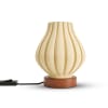 Sustainable & Eco-friendly 3D printed Curvy Table lamp Online