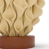 Shop Sustainable & Eco-friendly 3D printed Tulip Table lamp