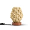 Sustainable & Eco-friendly 3D printed Tulip Table lamp Online