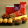 Sweet and Nut Hamper Online