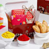 Sweet Indulgence Holi Hamper