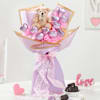 Sweet Love Chocolate Bouquet