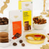 Sweet Memories Bhai Dooj Celebration Hamper
