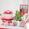 Gift Sweet Memories Personalized Anniversary Hamper