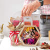 Sweet Memories Personalized Diwali Hamper