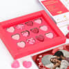Buy Sweet Memories Personalized Gift Set