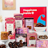 Sweet Sensations Treats-Packed Hamper Online