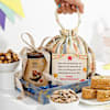 Sweet Surprises Makar Sankranti Hamper
