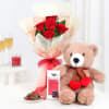 Sweetheart's Splendor Hamper Online