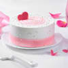 Buy Swirls of Love Cake