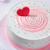 Shop Swirls of Love Cake