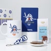 T20 Fever Personalized Gift Hamper Online