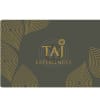 Taj Hotels EGift Card Rs.1 Online