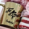 Te Amo Personalized Anniversary Hamper Online