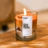 Gift Tempting Cold Brew Coffee Candle - Single Piece