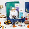 Tempting Desserts Bhai Dooj Hamper