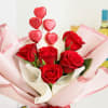 Buy Tender Affection Bouquet