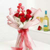 Tender Affection Bouquet Online