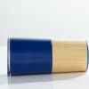 Shop The Good Stuff - Personalized Blue Tumbler For Men