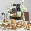 The Grand Gourmet Treats Online