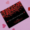 Gift The Love Game Valentine's Day Gift