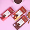 Buy The Masqa Dark Chocolate Bundle