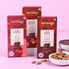 The Masqa Dark Chocolate Bundle Online