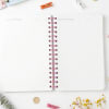 Buy Think Happy Personalized Planner