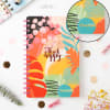 Think Happy Personalized Planner Online