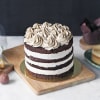 Shop Tiramisu Coffee Cake (Half kg)