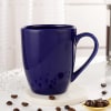 Buy Tranquil Midnight Personalized Mug - Blue