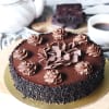 Truffle Delight Cake (HalfKg) Online