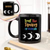 Trust The Timing Of Your Life - Personalized Mug Online