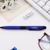 Gift Twilight Allure - Personalized Twist Ballpoint Pen