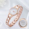 Until The End Of Time - Personalized Women's Watch Online